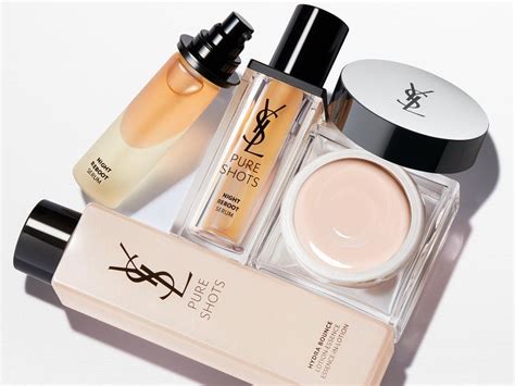 ysl face care|ysl australia website.